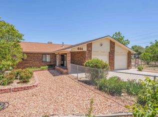 444 E Scenic Dr, Grand Junction, CO 81507