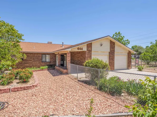 444 E Scenic Dr, Grand Junction, CO 81507