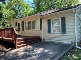 6305 E 149th Ter, Grandview, MO 64030