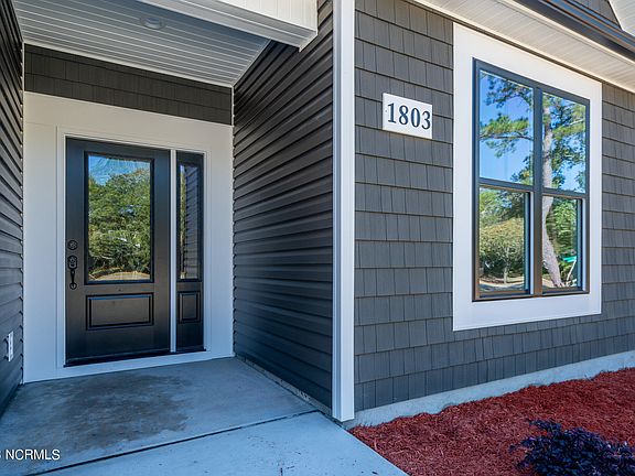 5th image of 1803 W Oak Island Drive