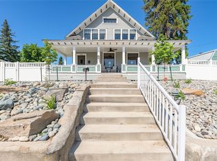 524 Okanogan Ave, Wenatchee, WA 98801