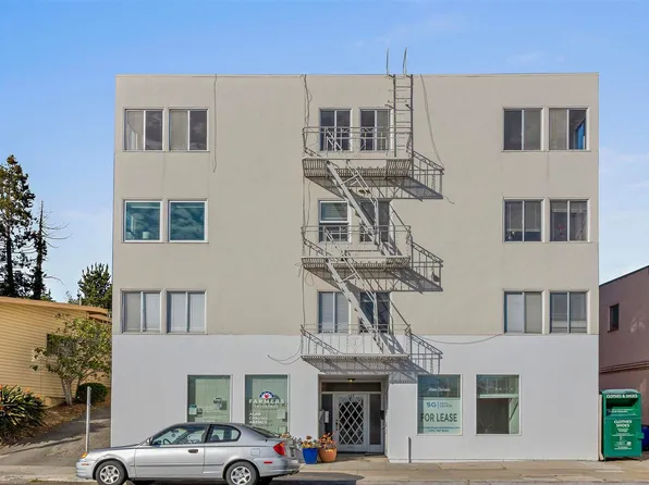 367-371 Colusa Ave, 367 Colusa Ave #1, Berkeley, CA 94707