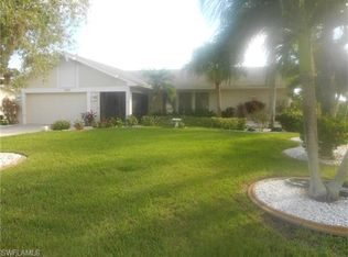 1122 SW 54th Ln, Cape Coral, FL 33914