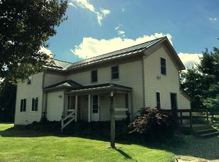 10585 Z Ave E, Mendon, MI 49072