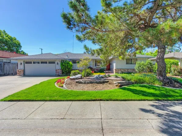 6524 Fordham Way, Sacramento, CA 95831