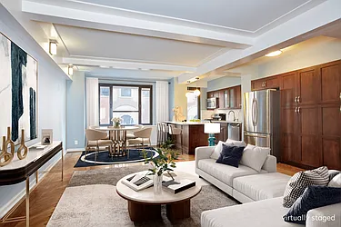 50 Park Avenue