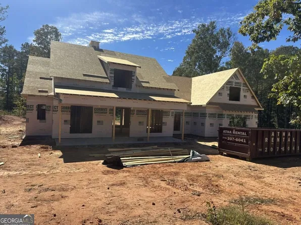 1204 Spratlin Mill Dr, Hull, GA 30646