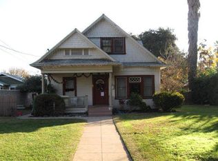 668 N Summit Ave, Pasadena, CA 91103