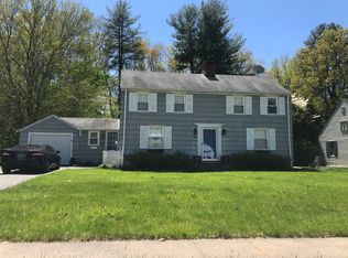 143 Holland Ln, East Hartford, CT 06118