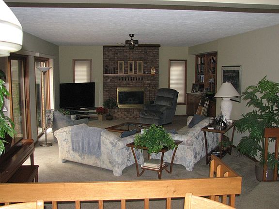 Breat room