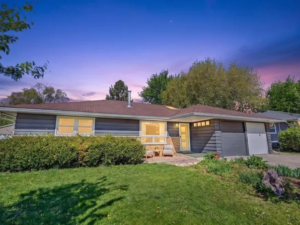 492 Hilton Dr, Madison, WI 53711