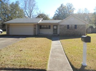 623 Old Hickory Rd, Grenada, MS 38901