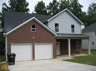 3519 Creekview Dr, Union City, GA 30291