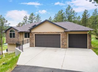 23487 Dry Sage Ln, Rapid City, SD 57702