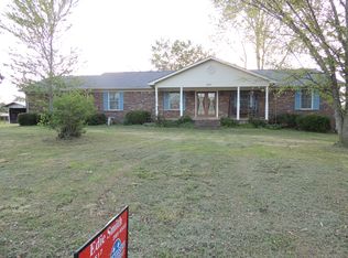 269 Gordon Rd, Dyersburg, TN 38024