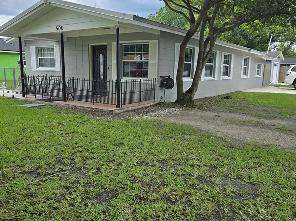 500 Wyoming Ave, Saint Cloud, FL 34769