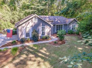 7801 Maclean Rd, Tallahassee, FL 32312
