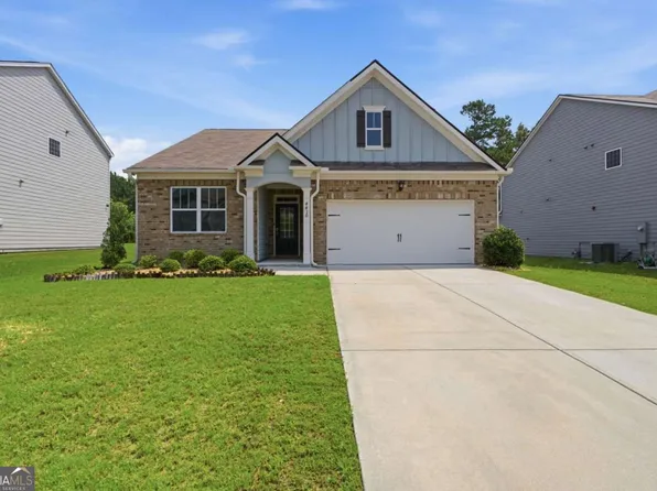 4410 Montberry Ln, Fairburn, GA 30213