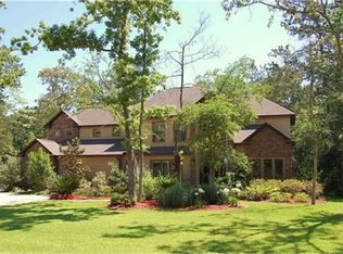 32518 Pebble Bend Way, Magnolia, TX 77354
