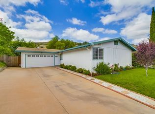 14337 High Pine St, Poway, CA 92064