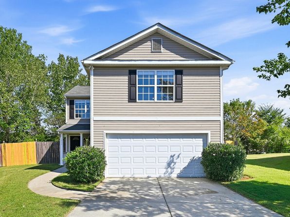 1035 Clover Gap Dr