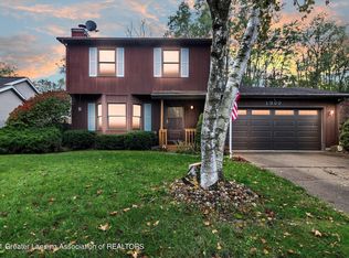 1900 Fairmont St, Lansing, MI 48911
