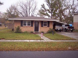 713 S Dilton St, River Ridge, LA 70123