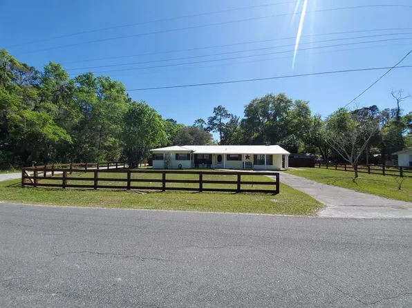 620 NE 214th Ave, Cross City, FL 32628