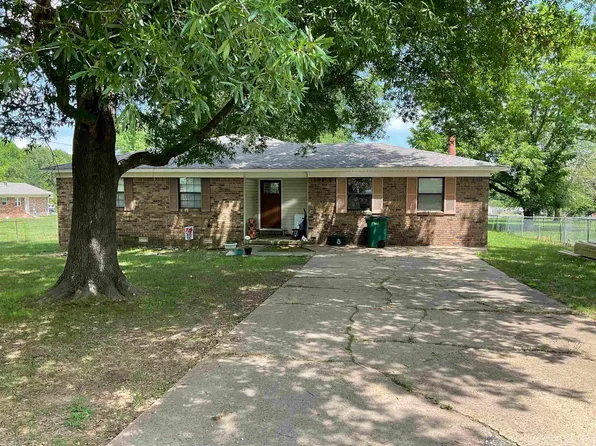 609 Meadow Cir, Beebe, AR 72012