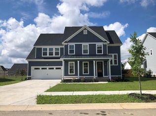 810 Sparrow Point, Evans, GA 30809