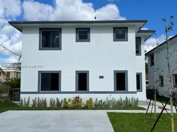 1847 NW 70th St, Miami, FL 33147