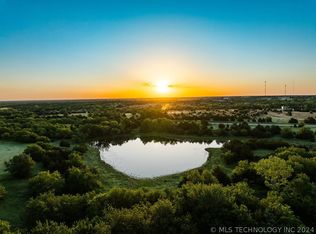 26 W Glencoe Rd, Stillwater, OK 74075