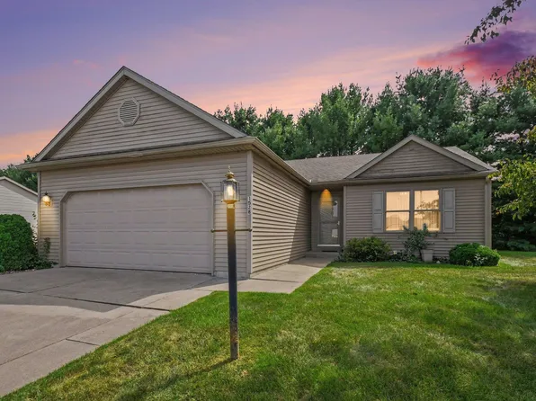 1528 White Pine Ct, Goshen, IN 46526