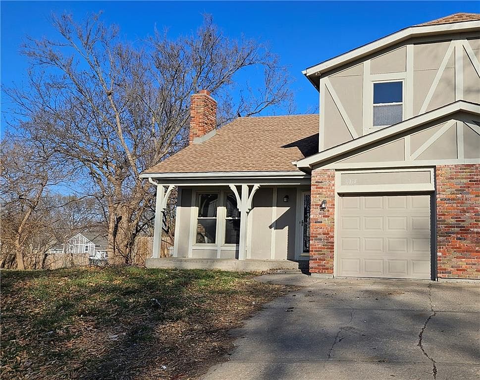 8317 Switzer St, Overland Park, KS 66214 Zillow