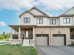 65 Prestwick St, Hamilton, ON L8J0K6