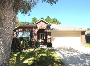 21349 Terreton Springs Dr, Porter, TX 77365