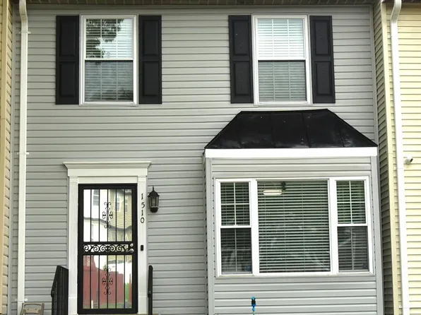 1510 Karen Blvd, District Heights, MD 20747