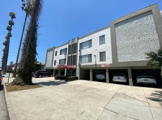5855 Carlton Way #FB59724D2, Los Angeles, CA 90028