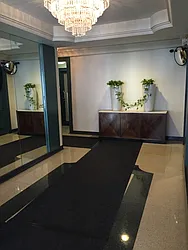 Rented by City & Suburban