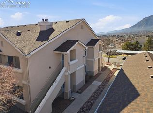 3870 Strawberry Field Grv APT F, Colorado Springs, CO 80906