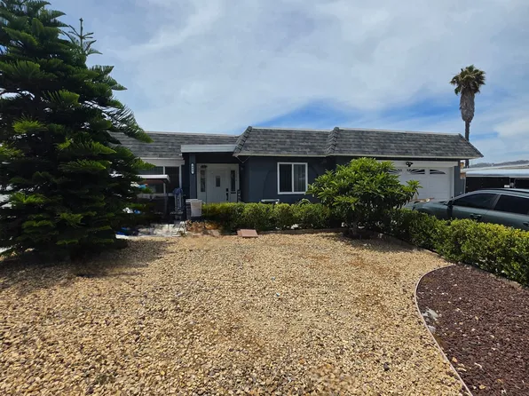 598 Tam O Shanter Dr, San Marcos, CA 92069