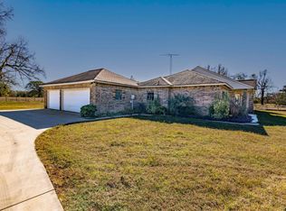 757 County Road 2810, Mineola, TX 75773