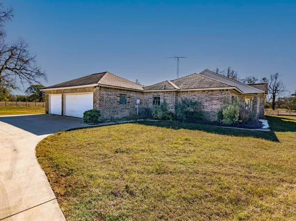 757 County Road 2810, Mineola, TX 75773