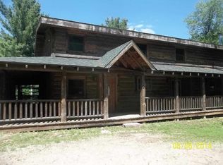 N4090 24th Ave, Wild Rose, WI 54984