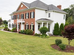 36 Bellemeadow Dr, Watertown, CT 06795