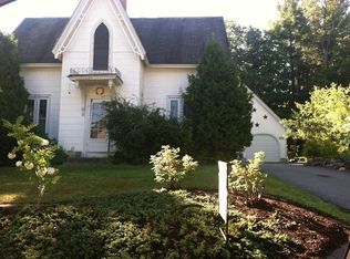 164 Pleasant St, Athol, MA 01331