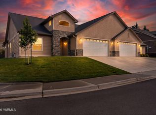 8819 Kail Dr, Yakima, WA 98908