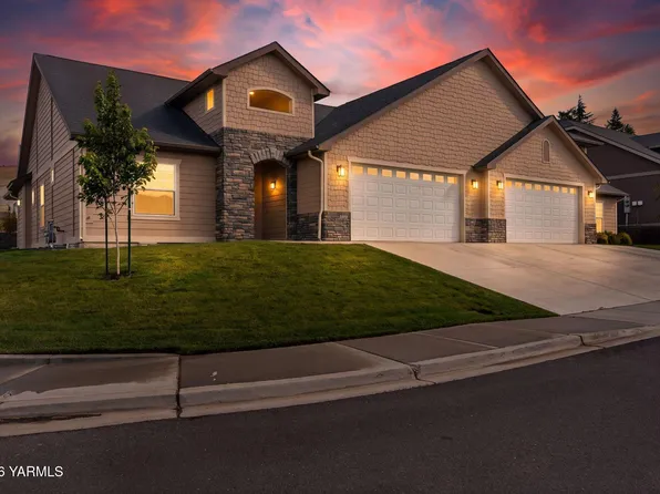 8819 Kail Dr, Yakima, WA 98908