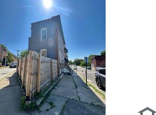 17 S Calverton Rd, Baltimore, MD 21223