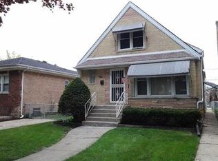 1821 N 23rd Ave, Melrose Park, IL 60160
